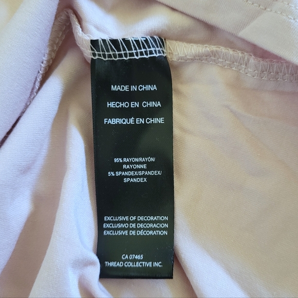 bebe Mirrored🪞 "bb" Rhinestone💎 Top - NWT - Picture 8 of 14